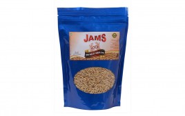 Jams Raw Barley Seeds (Jau)   Pack  400 grams